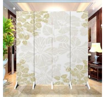 屏風隔斷時尚現(xiàn)...