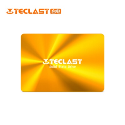 臺(tái)電128G固態(tài)硬盤