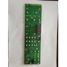 迪普樂油印機操作面板?