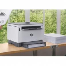 惠普激光打印機