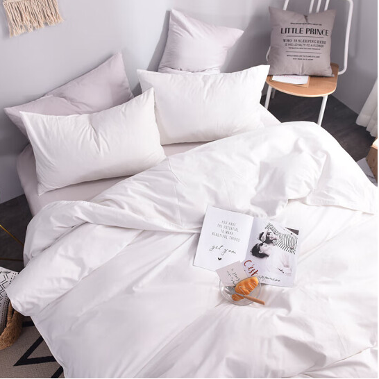 夢卡琳 白色純...