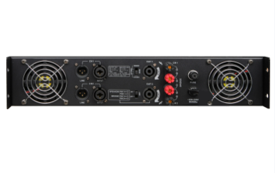 海天電子 HT-P350 功放機