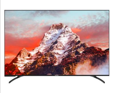 創維75A3D電視機