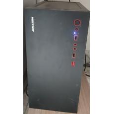 主機i5-12400/32G內存/512G+1T硬盤